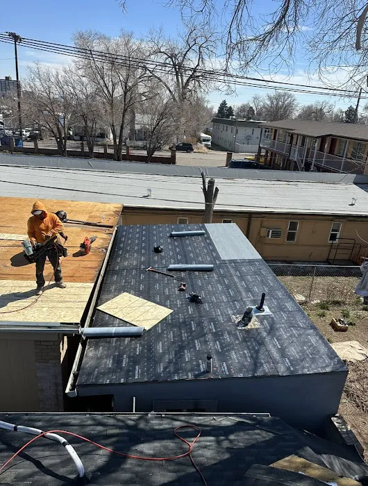 Starlight Exteriors Picture 5