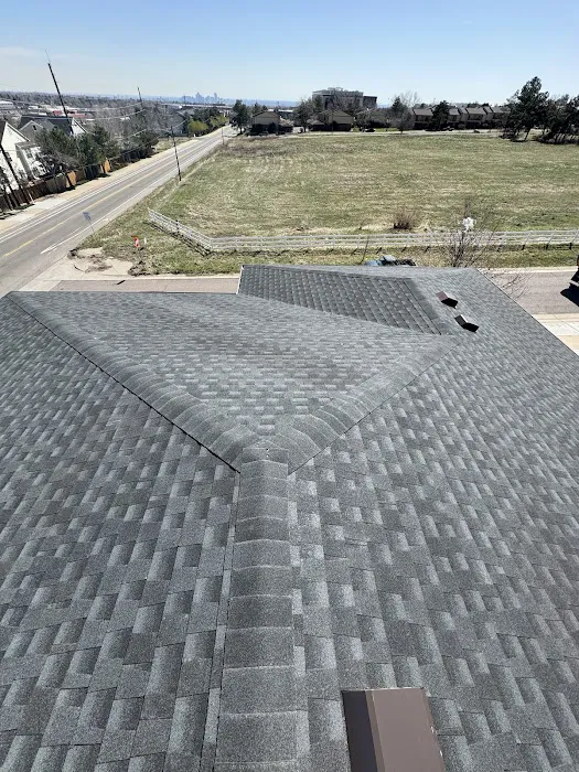 Starlight Exteriors Picture 1