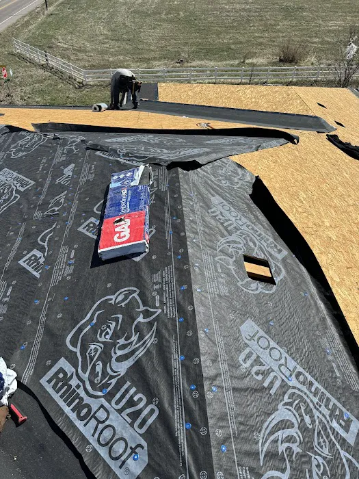 Starlight Exteriors Picture 2