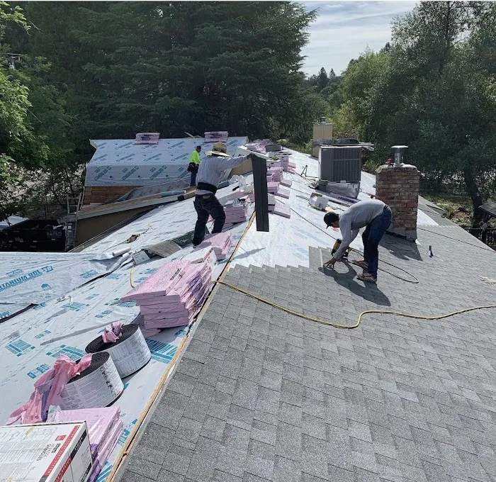 Starlight Exteriors Picture 10