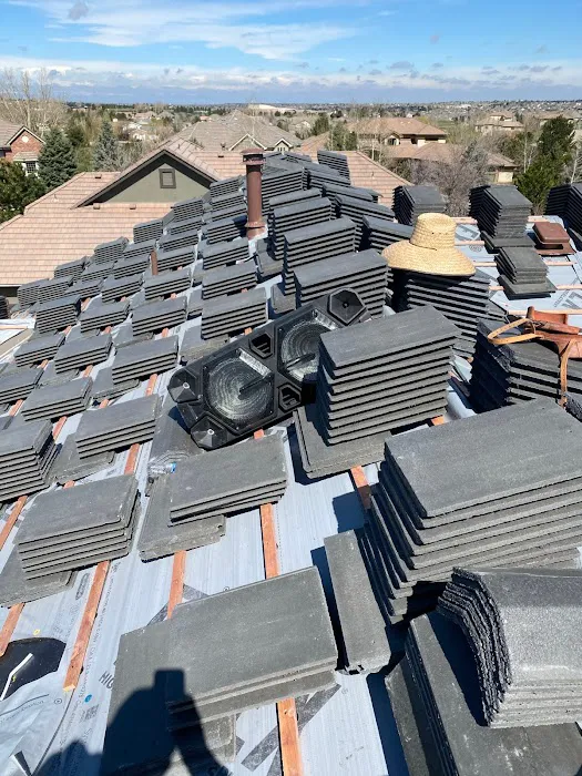 Lakewood exteriors Llc Picture 2