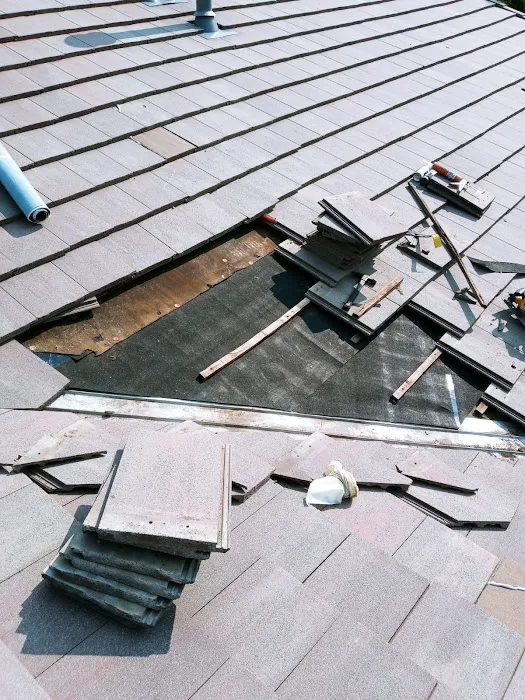 Lakewood exteriors Llc Picture 7