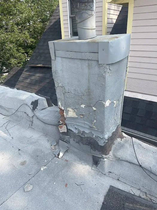 Lakewood exteriors Llc Picture 3