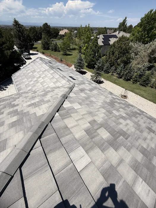 Lakewood exteriors Llc Picture 4