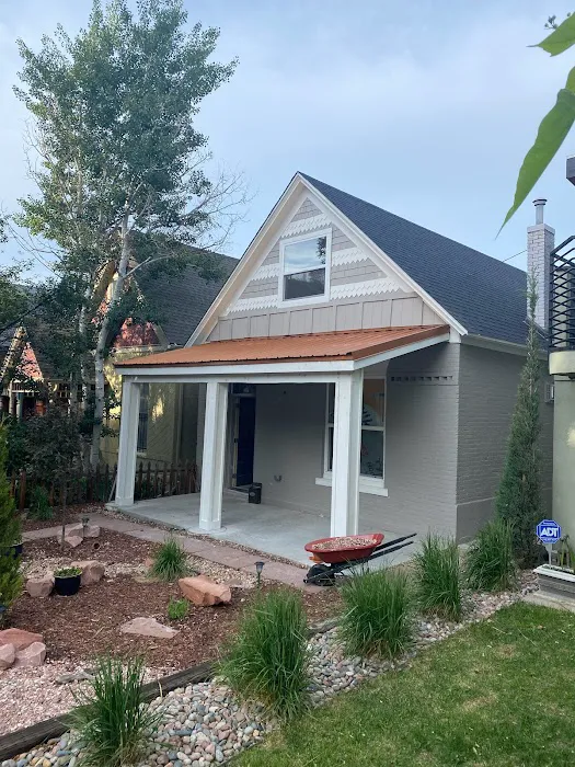 Lakewood exteriors Llc Picture 8