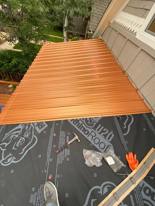 Lakewood exteriors Llc Picture 6