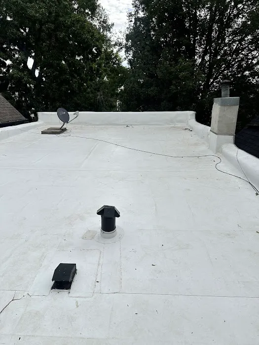 Lakewood exteriors Llc Picture 1