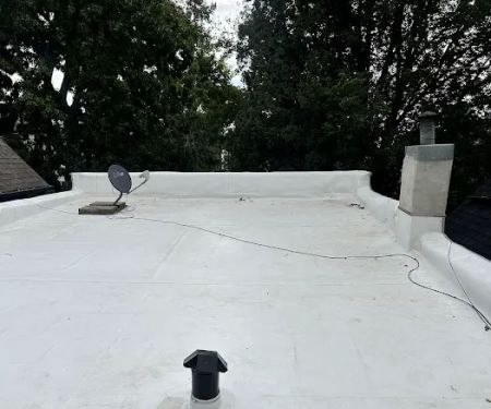 Lakewood exteriors Llc