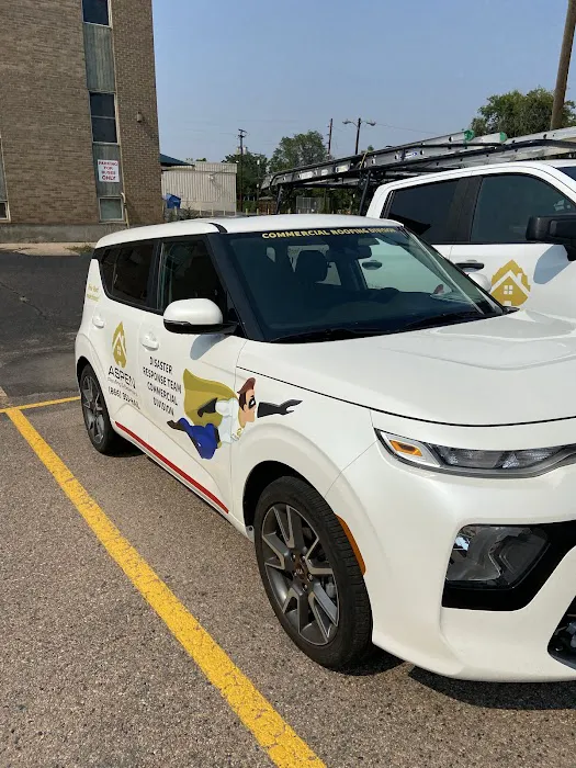 Aspen Roofing & Exteriors, Inc Picture 7