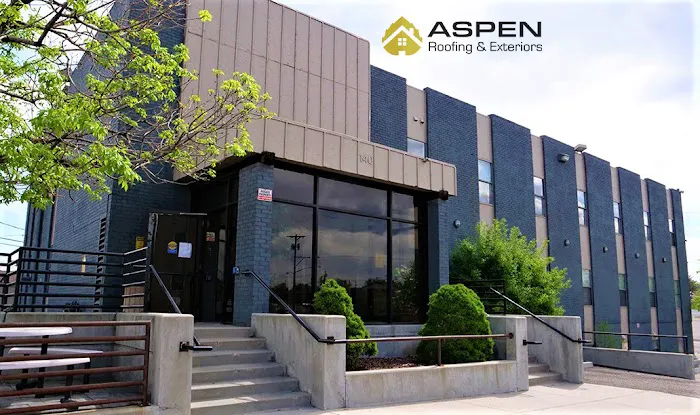 Aspen Roofing & Exteriors, Inc Picture 1