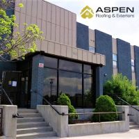 Aspen Roofing & Exteriors, Inc ico