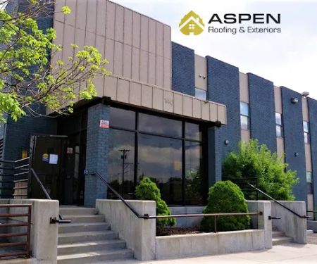 Aspen Rooufb01ng & Exteriors, Inc
