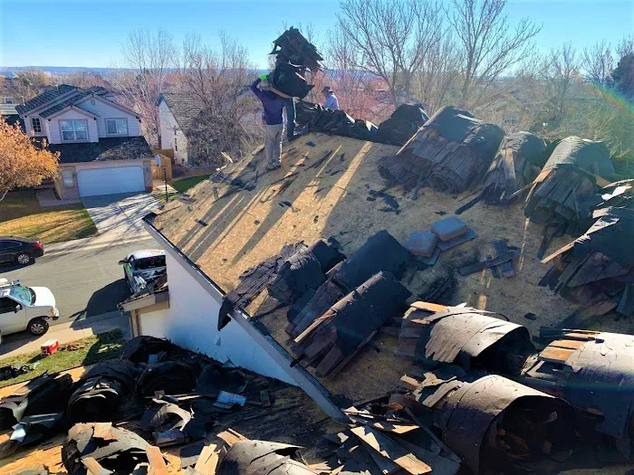 Aspen Roofing & Exteriors, Inc Picture 3