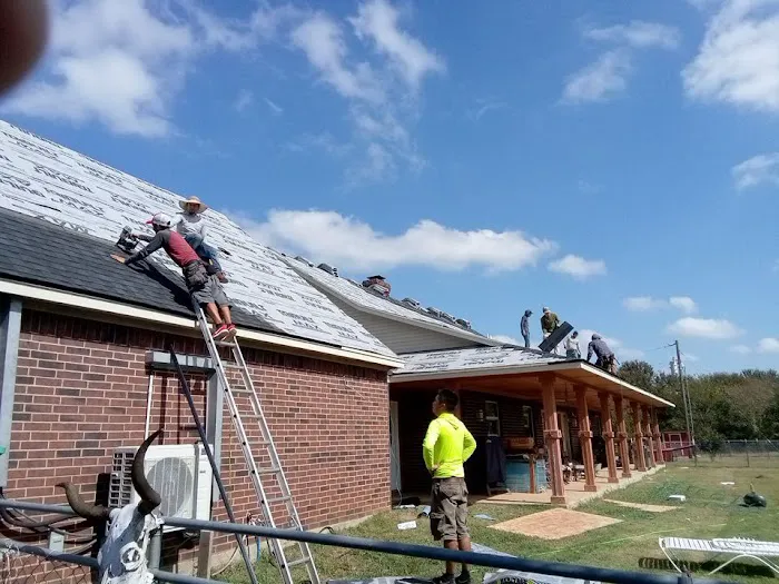 Aspen Roofing & Exteriors, Inc Picture 10