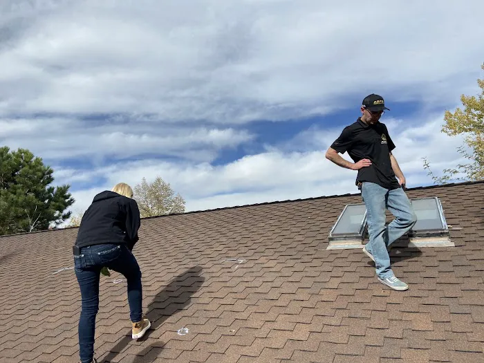 Aspen Roofing & Exteriors, Inc Picture 9