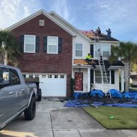 Prestige Roofing Denver CO ico