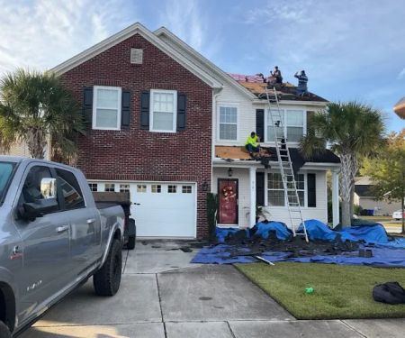 Prestige Roofing Denver CO