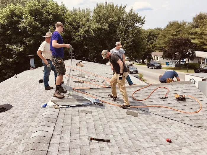 Prestige Roofing Denver CO Picture 10