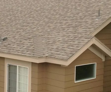 Beall's Roofing LLC