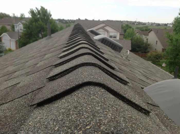 Beall's Roofing LLC Picture 5
