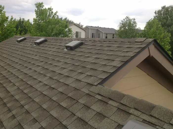 Beall's Roofing LLC Picture 2