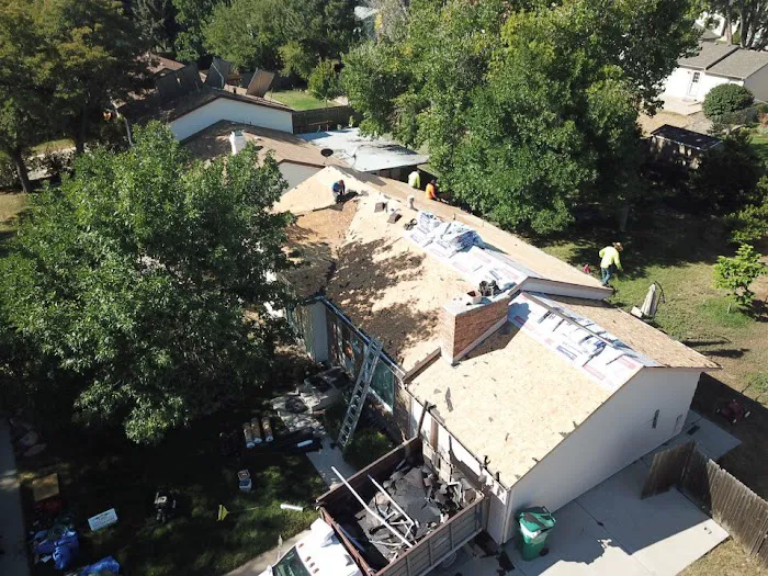 HRI Roofing and Construction LLC Picture 7