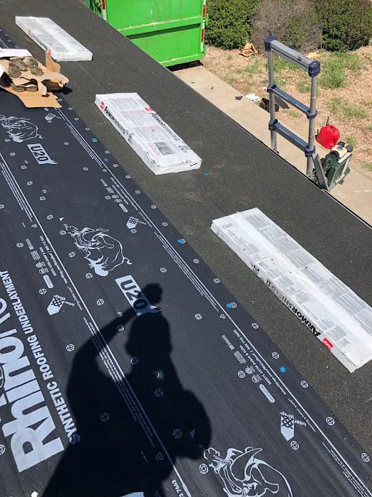 HRI Roofing and Construction LLC Picture 1