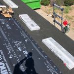 HRI Roofing and Construction LLC
