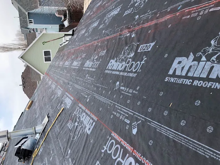 HRI Roofing and Construction LLC Picture 9