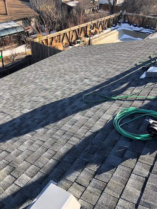 HRI Roofing and Construction LLC Picture 10