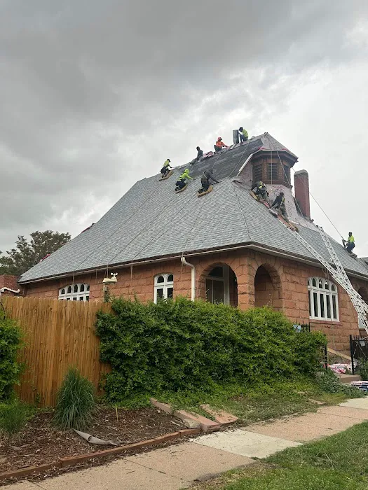 Maddox Construction Picture 2