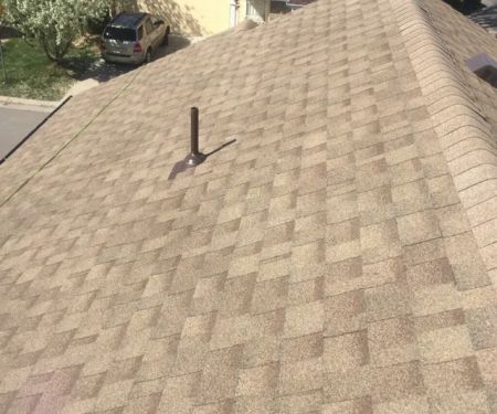 Denver Roofers LLC
