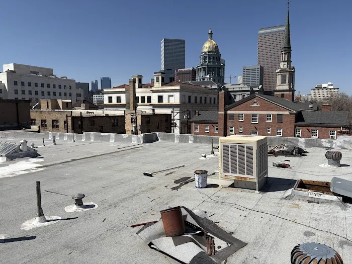 Jesse Roofs Co. Picture 6