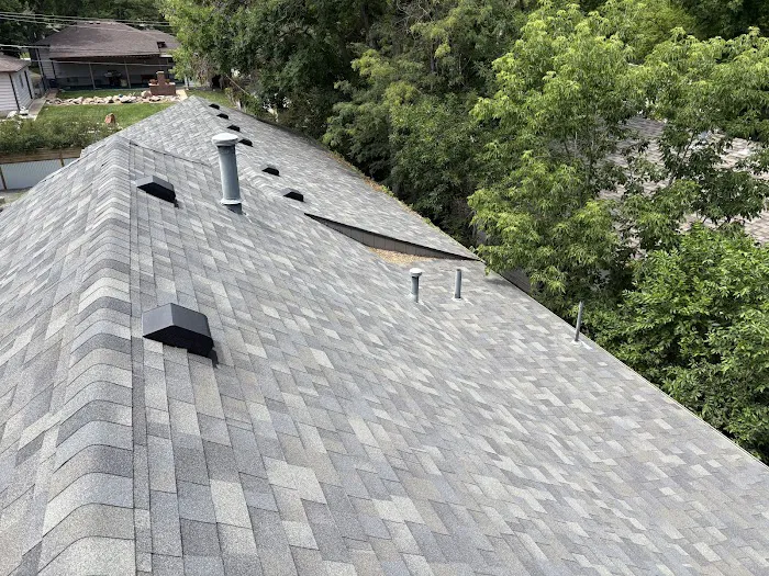 Jesse Roofs Co. Picture 4