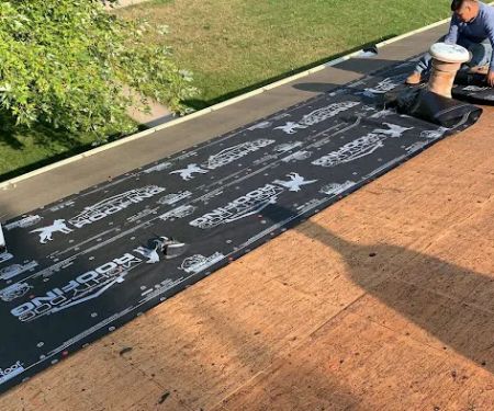 Mighty Dog Roofing of Downtown Denver