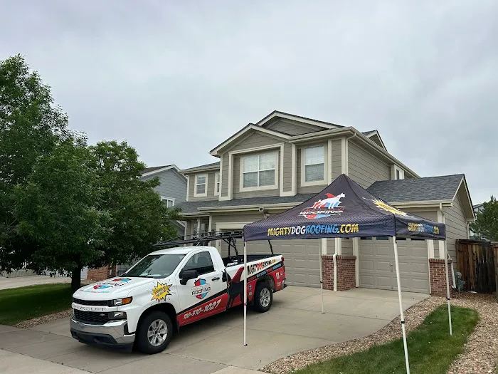 Mighty Dog Roofing of Downtown Denver Picture 7