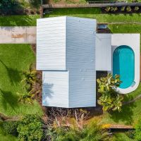 BlackPine Roofing ico