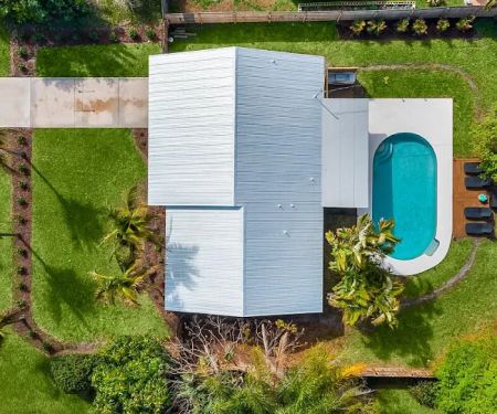 BlackPine Roofing