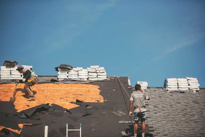 BlackPine Roofing Picture 3