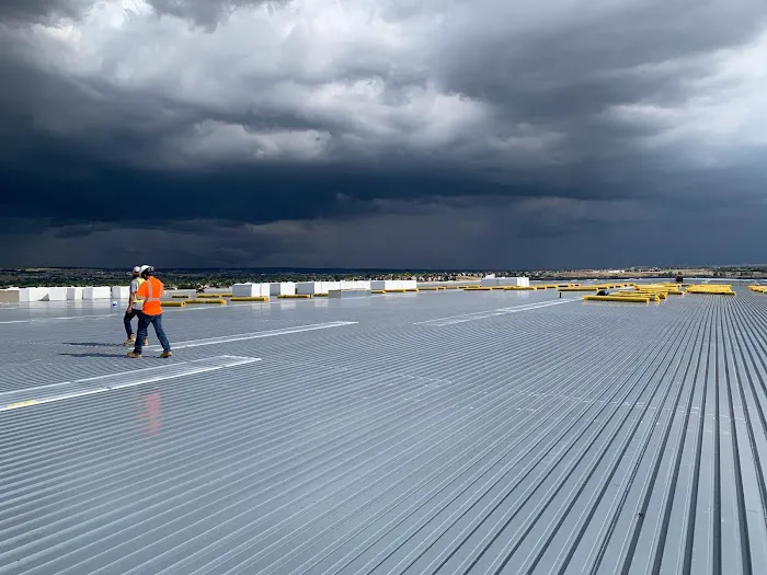 Next Wave Roofing Picture 7