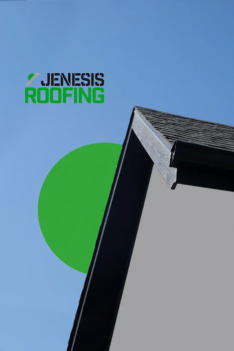 Jenesis Roofing Picture 2