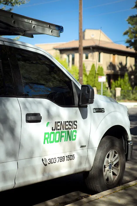 Jenesis Roofing Picture 7