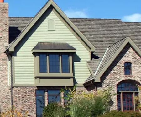VOGEL ROOFING, INC