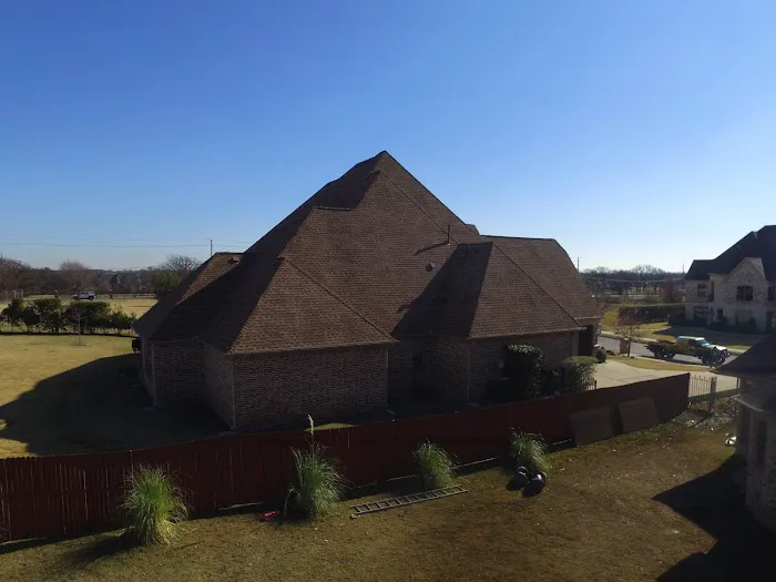 K Simon Construction Picture 1