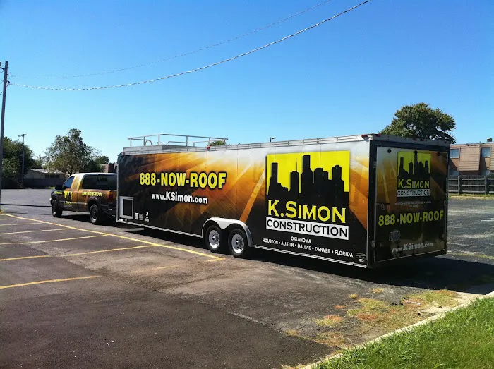 K Simon Construction Picture 6