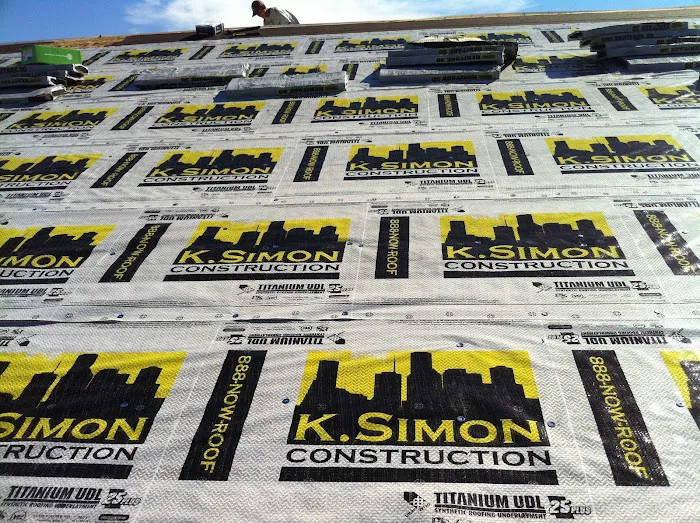 K Simon Construction Picture 8