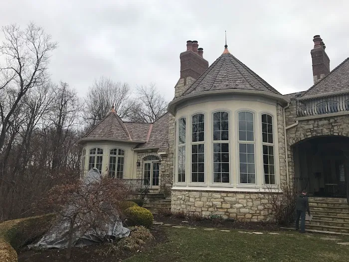 K Simon Construction Picture 7