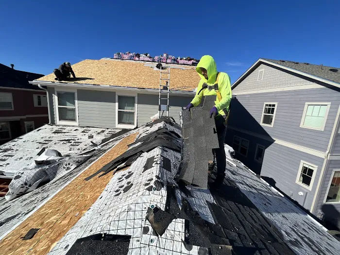 Cenco Roofing Picture 5