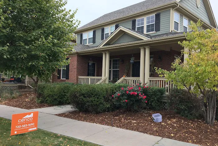 Cenco Roofing Picture 3