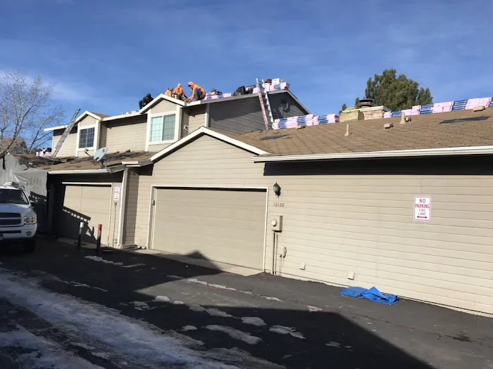 Cenco Roofing Picture 7